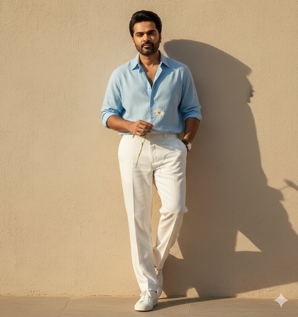 "prompt": "Using the uploaded reference image of a 30 year ol...