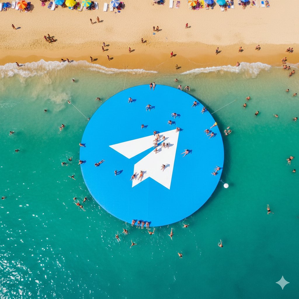 "prompt": "massive giant inflatable WhatsApp logo floating in...