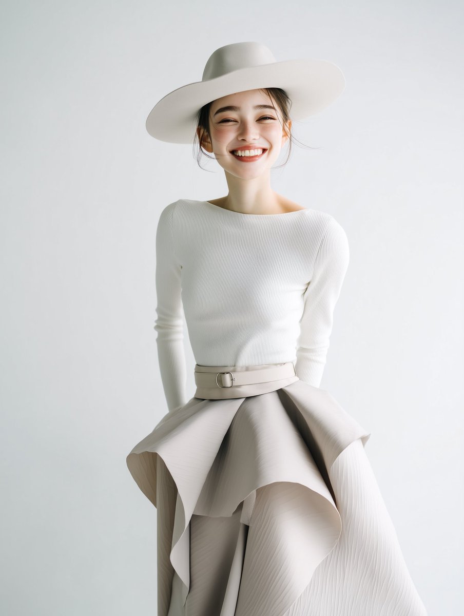 【DAY100】とびきりの笑顔