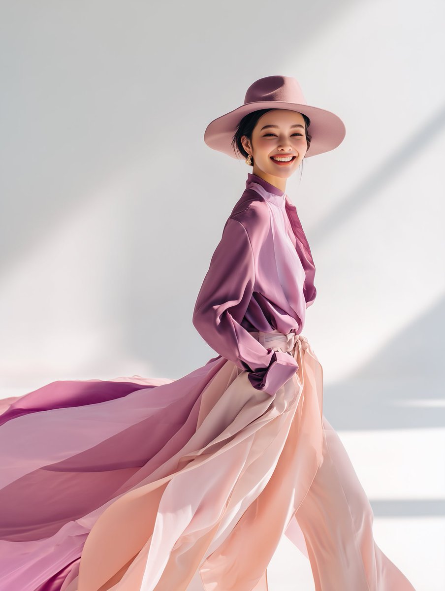 【DAY100】とびきりの笑顔