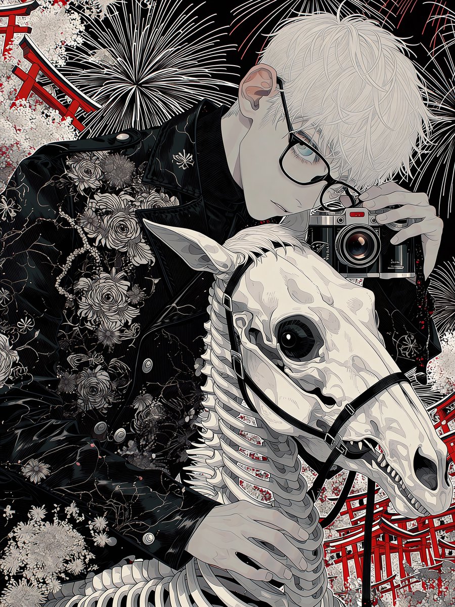 ────残すのは、事実じゃなく記憶。