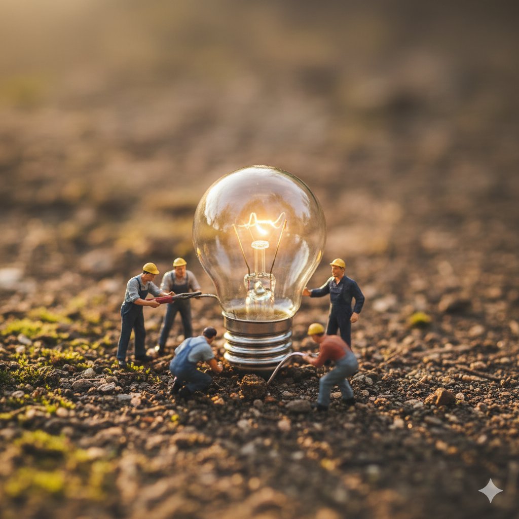 "prompt": "Ultra realistic macro scene depicting tiny restora...