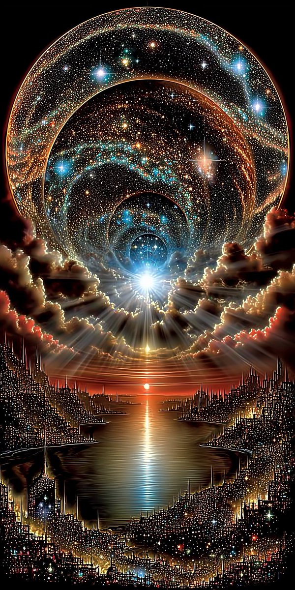 Good night X fam! Midjourney AIArt https://t.co/GJdeofH4Pp