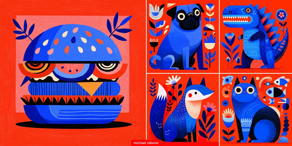 New Style sref 2483861691