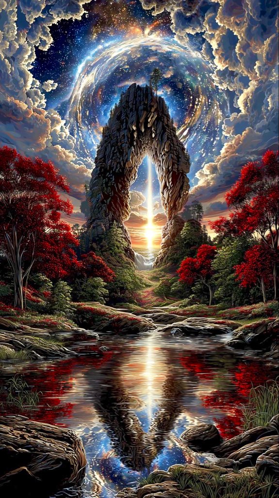 Good morning! AIArt Midjourney https://t.co/2azBaMH9EO