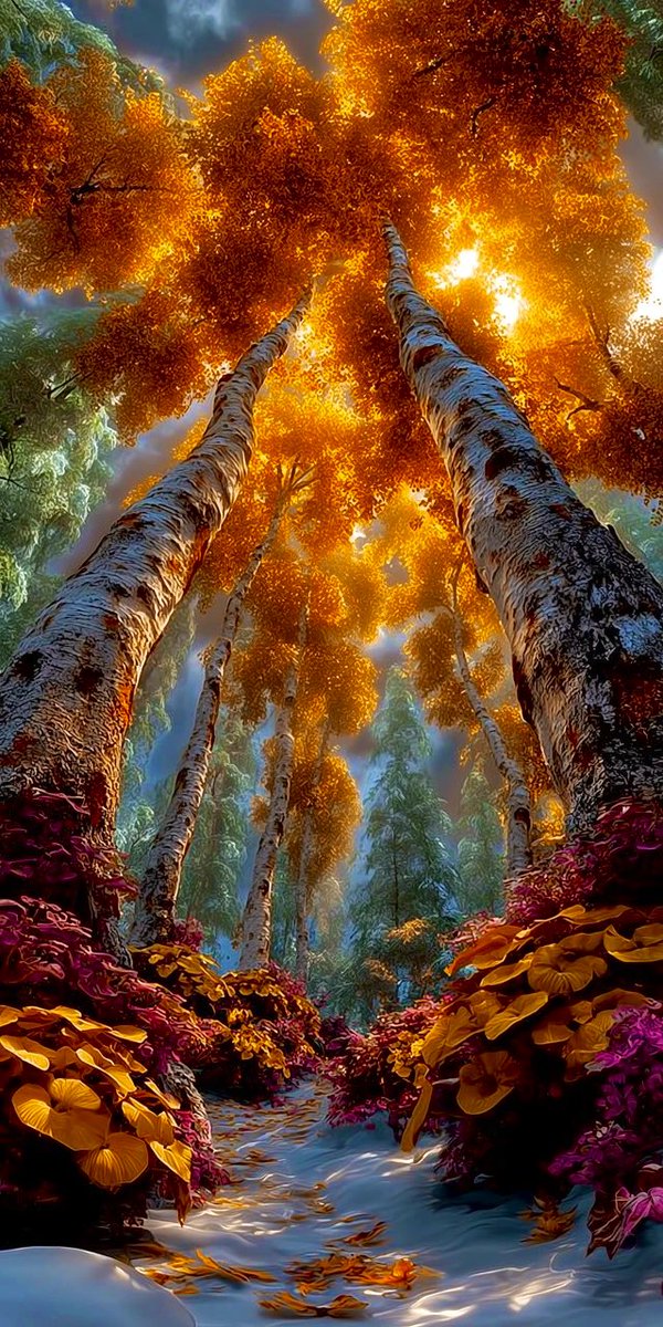 Candy Midjourney AIArt https://t.co/TdYHdSwUNa