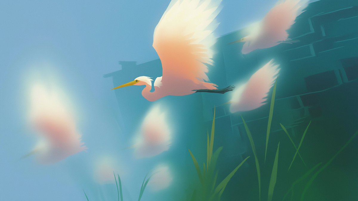 exploring some visuals in midjourney https://t.co/sSSEpbnOJe