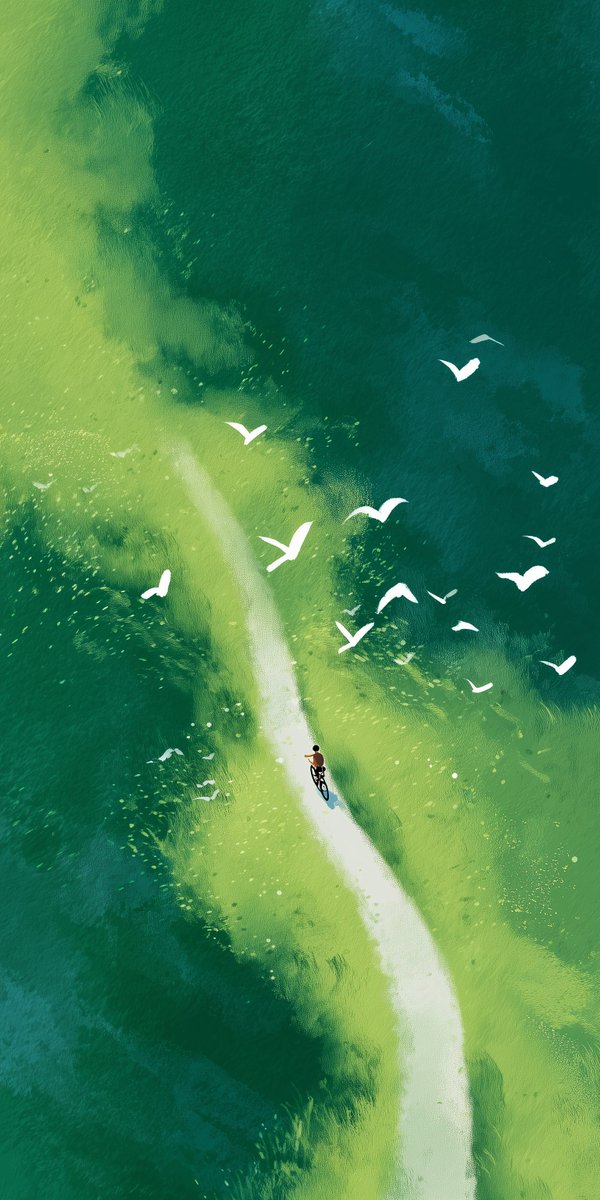 exploring some visuals in midjourney https://t.co/sSSEpbnOJe