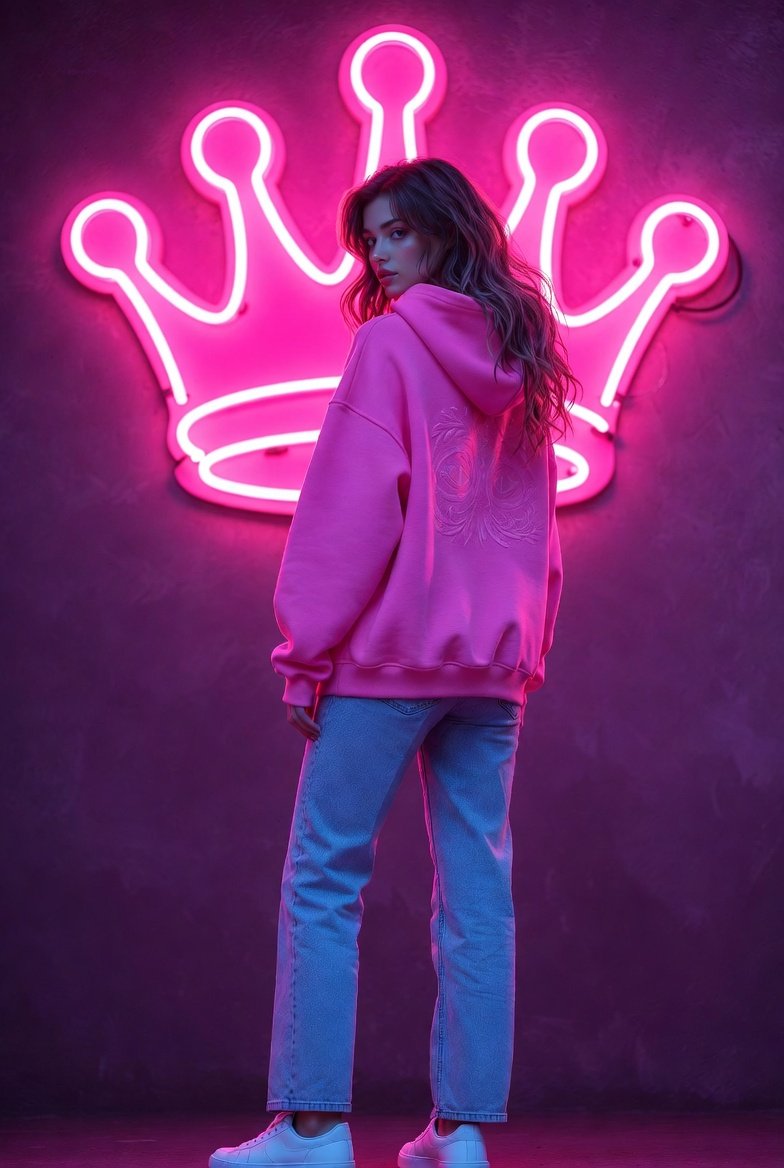 "prompt": "Using image 0 as the exact facial and body referen...