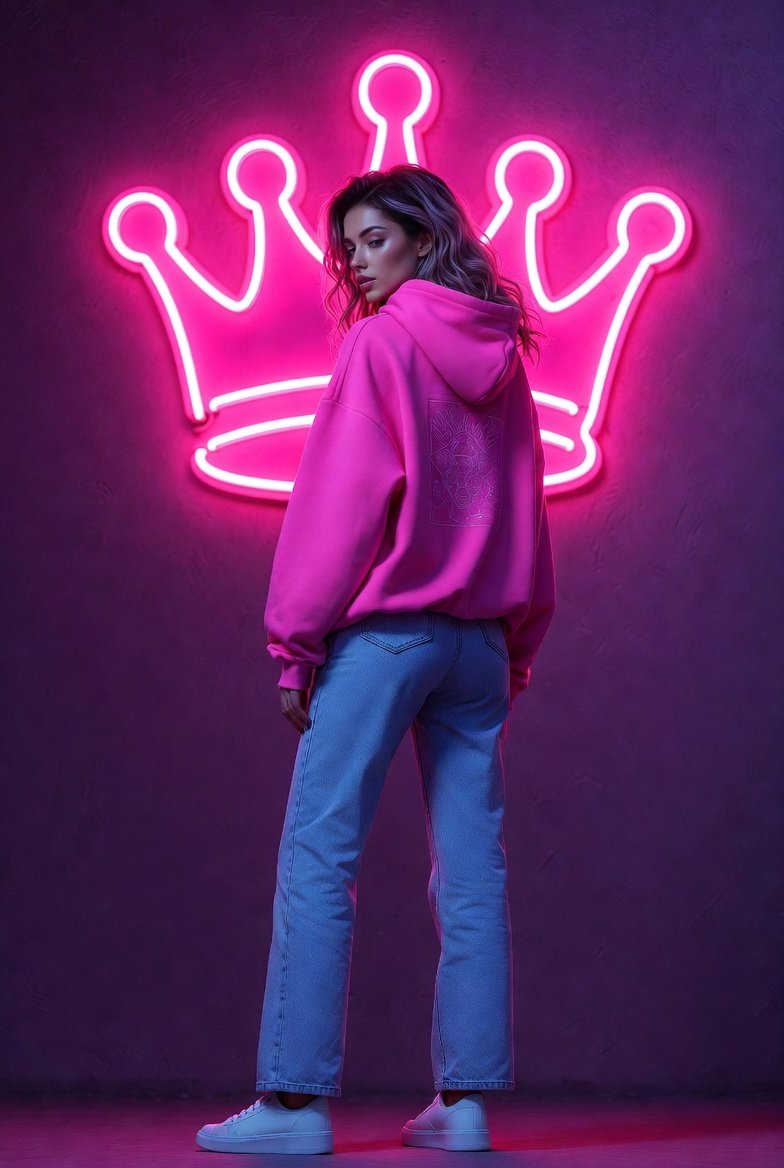 "prompt": "Using image 0 as the exact facial and body referen...