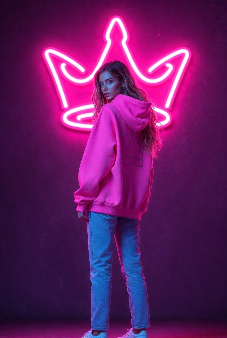 "prompt": "Using image 0 as the exact facial and body referen...