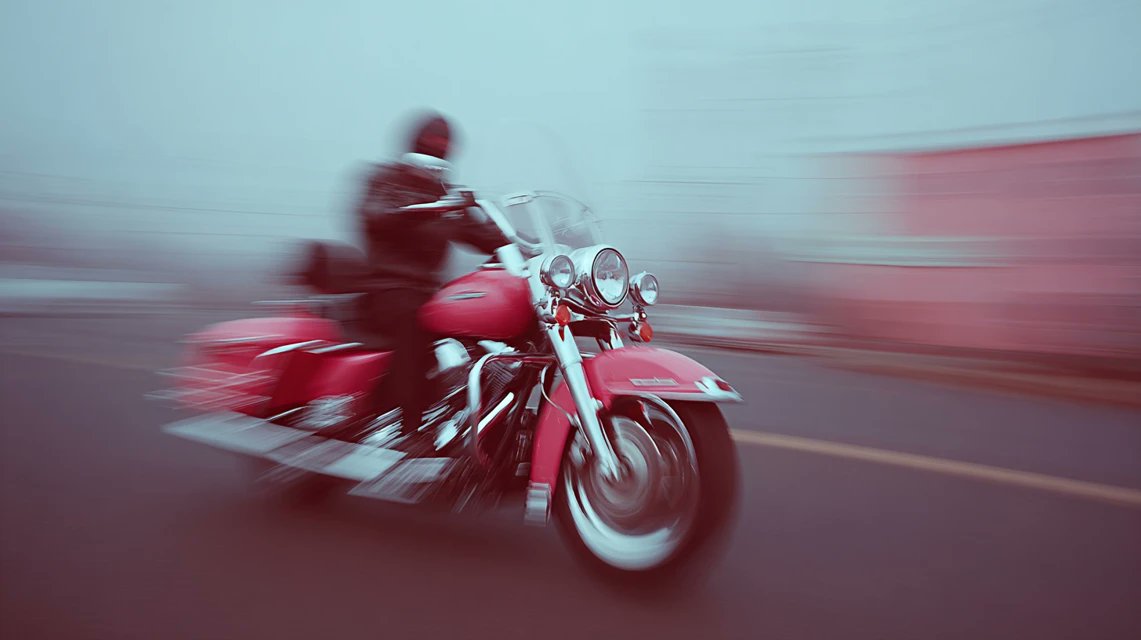 Newly created style on Midjourney