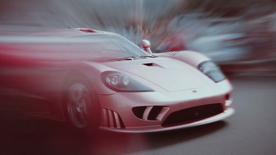 Newly created style on Midjourney