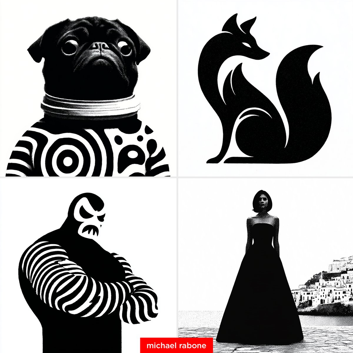 Exploring Style sref 4121453566