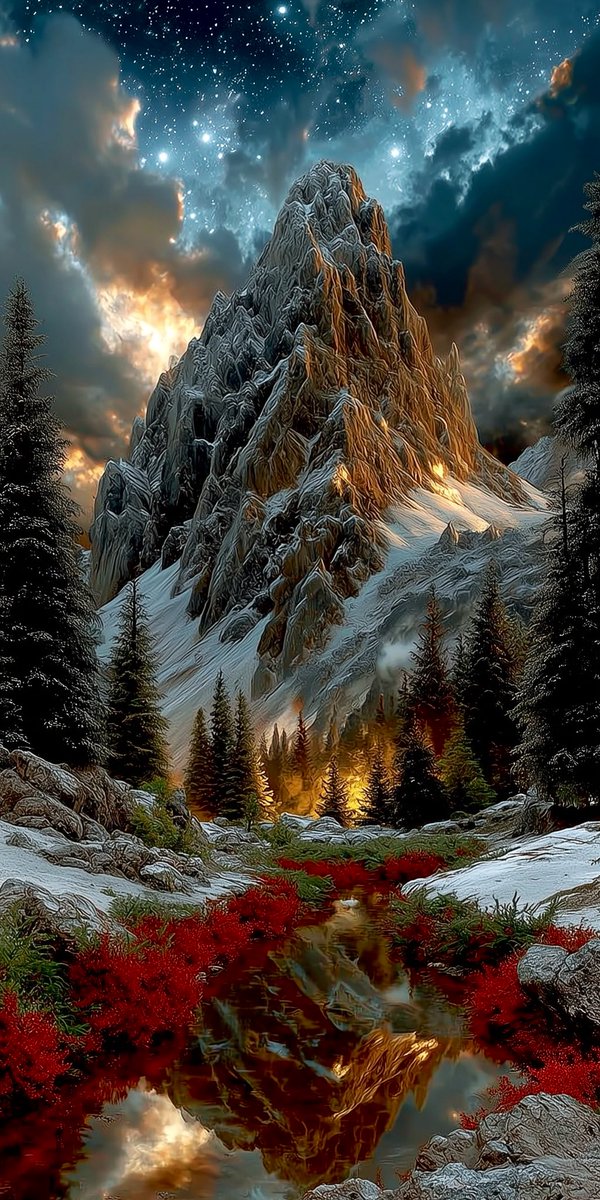 Good morning! AIArt Midjourney https://t.co/E0iJG1Sqgz