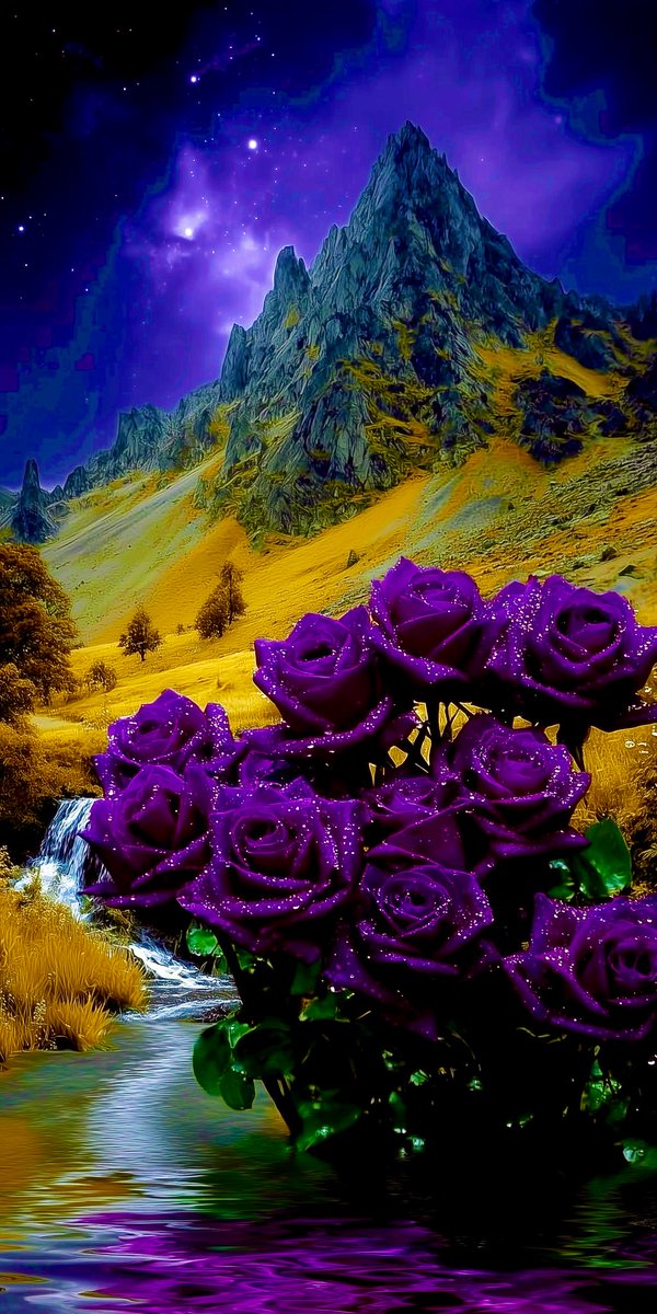 Complementary AIArt Midjourney https://t.co/Sb4HUwuXf8