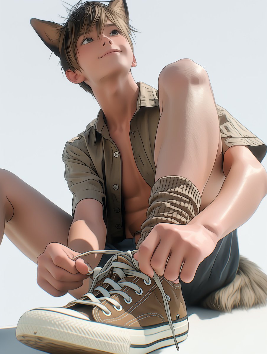 After about half a year with Midjourney, I’ve returned to Nij...