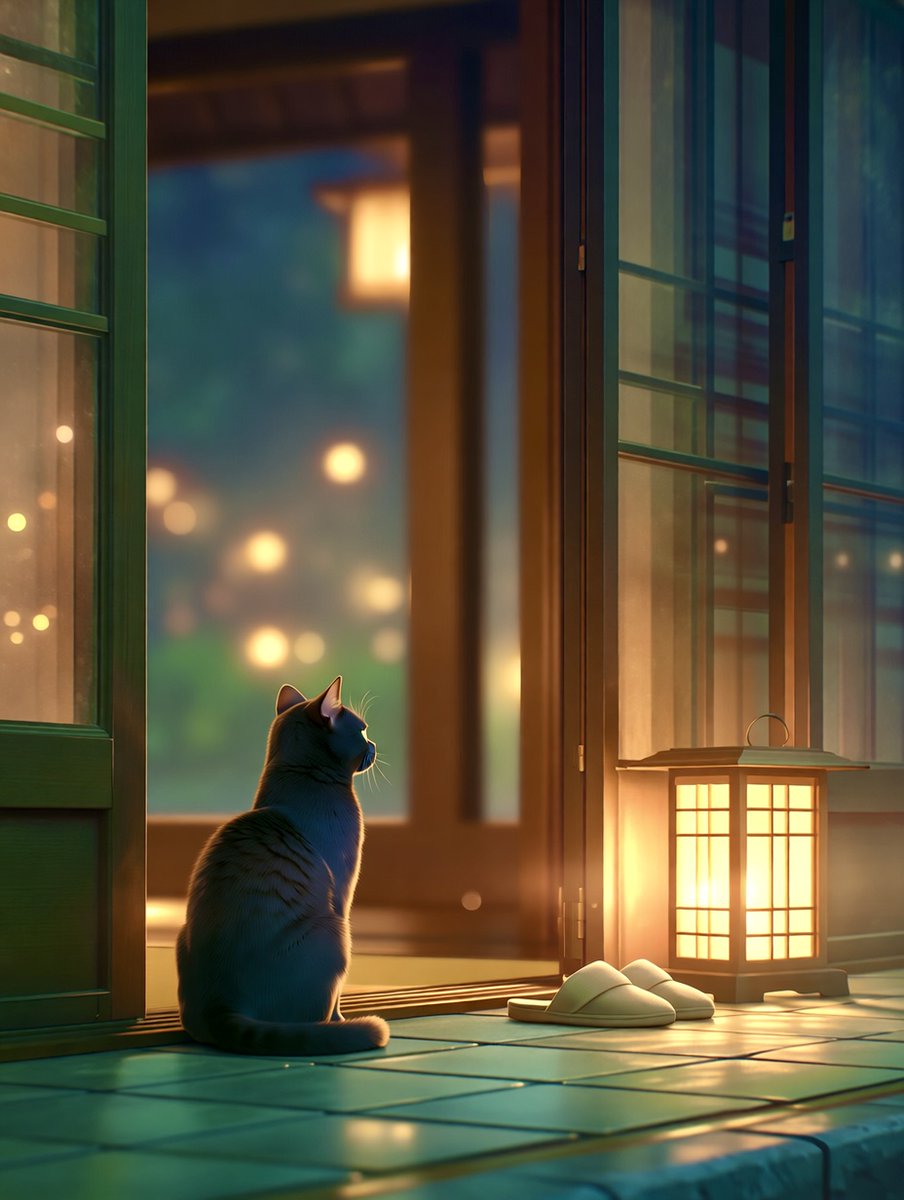 Niji journey/Midjourney https://t.co/2PvJOMCAAR