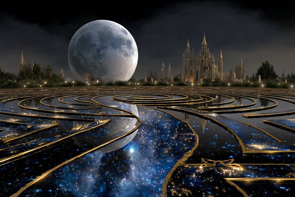 Good night friends. Rest well and remember, you are loved. :)