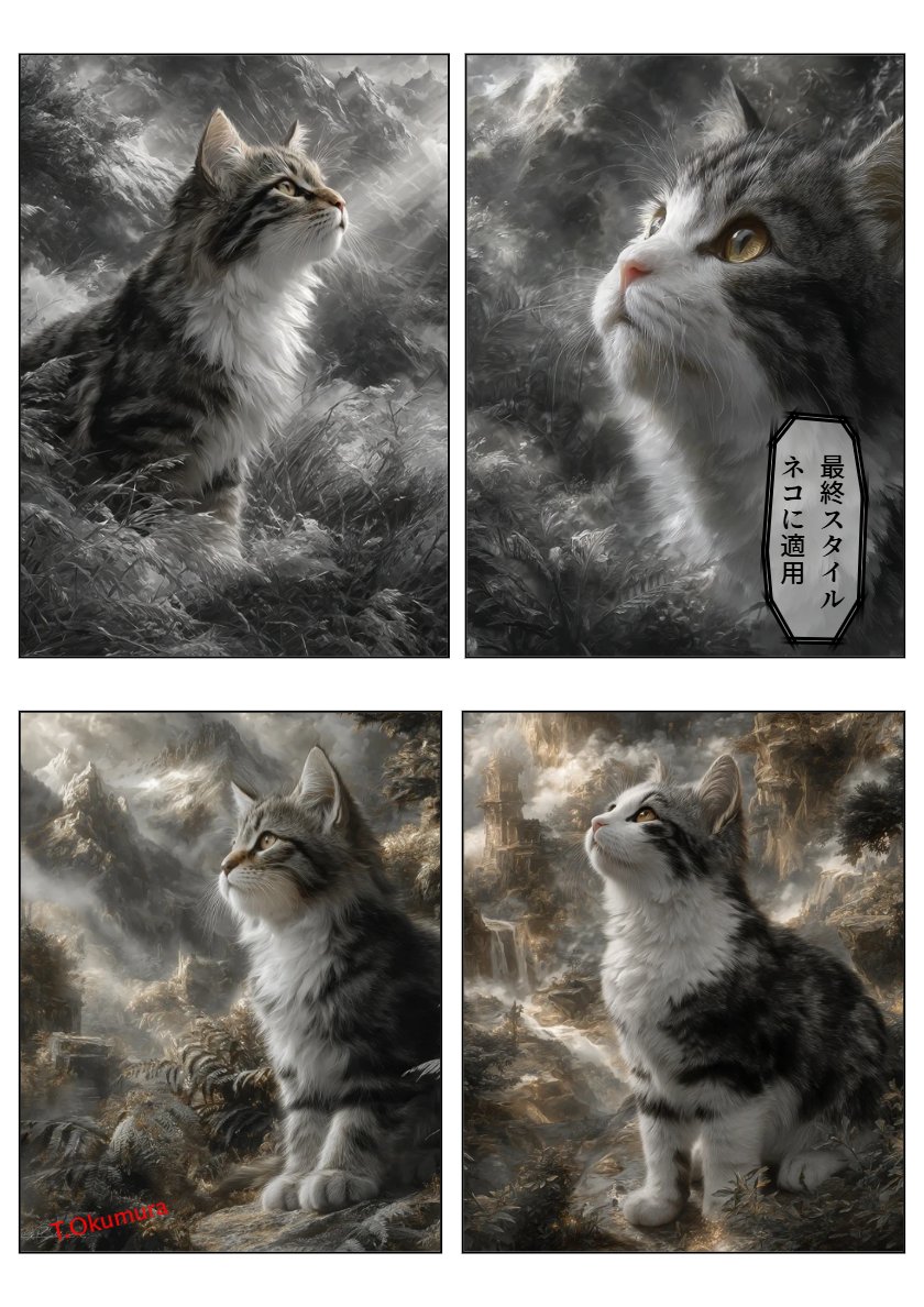 みなさま、おはようございます！