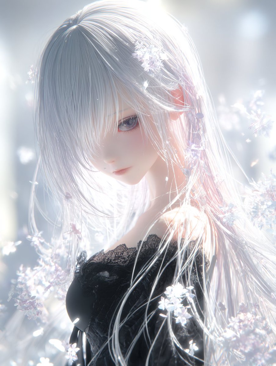 月曜日の夜は全力ゴスロリ