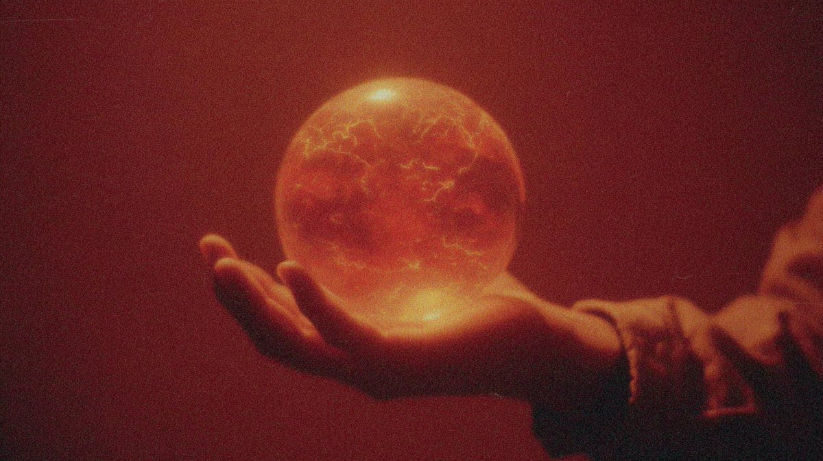 style creator in midjourney is actually pretty cool