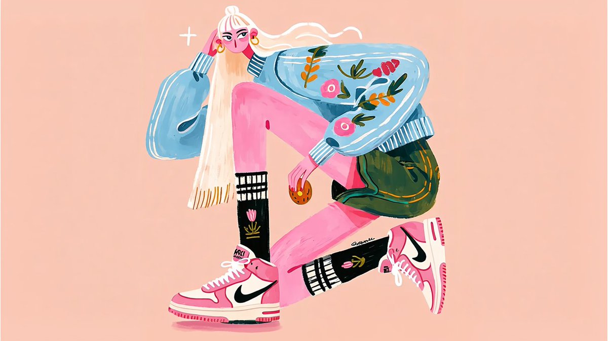 Could do this all day.