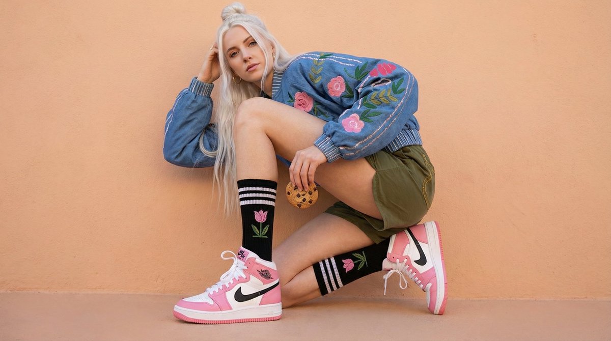 Could do this all day.