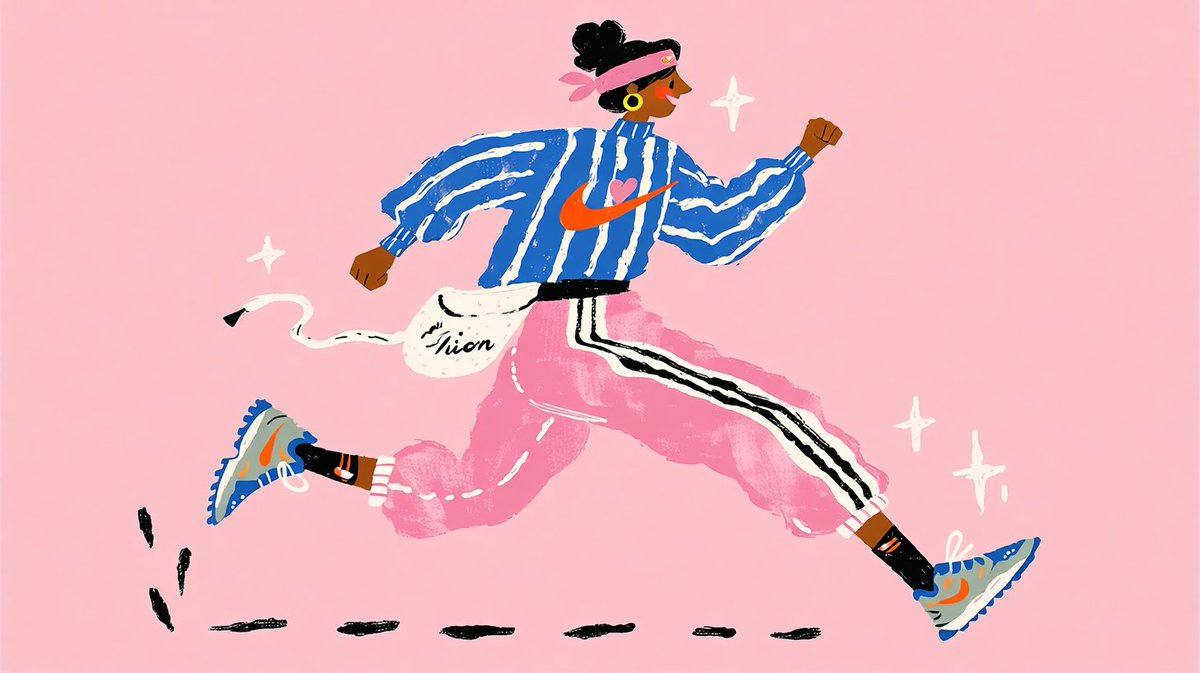 Could do this all day.