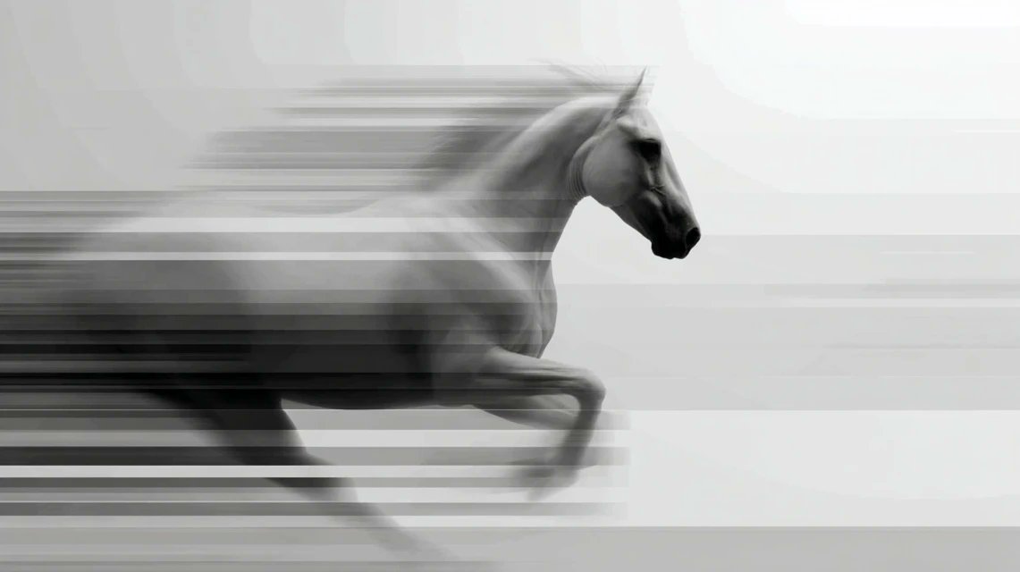 Newly created style on Midjourney