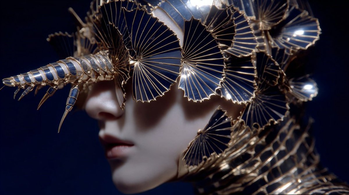 Made in Midjourney Style Creator