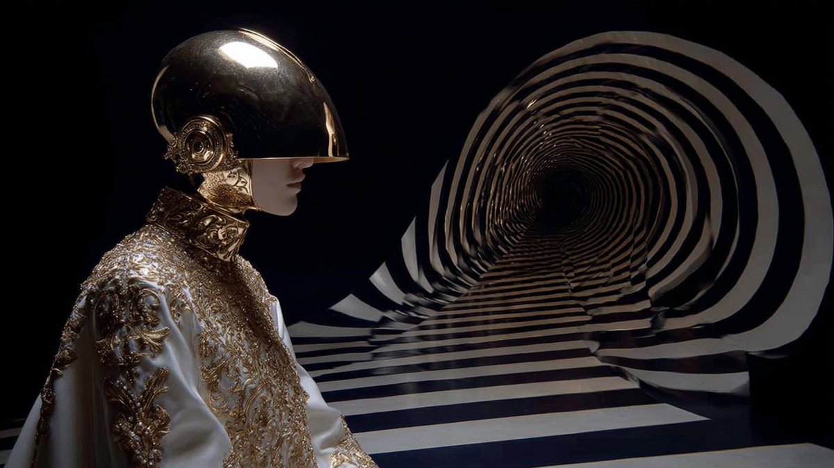 Made in Midjourney Style Creator