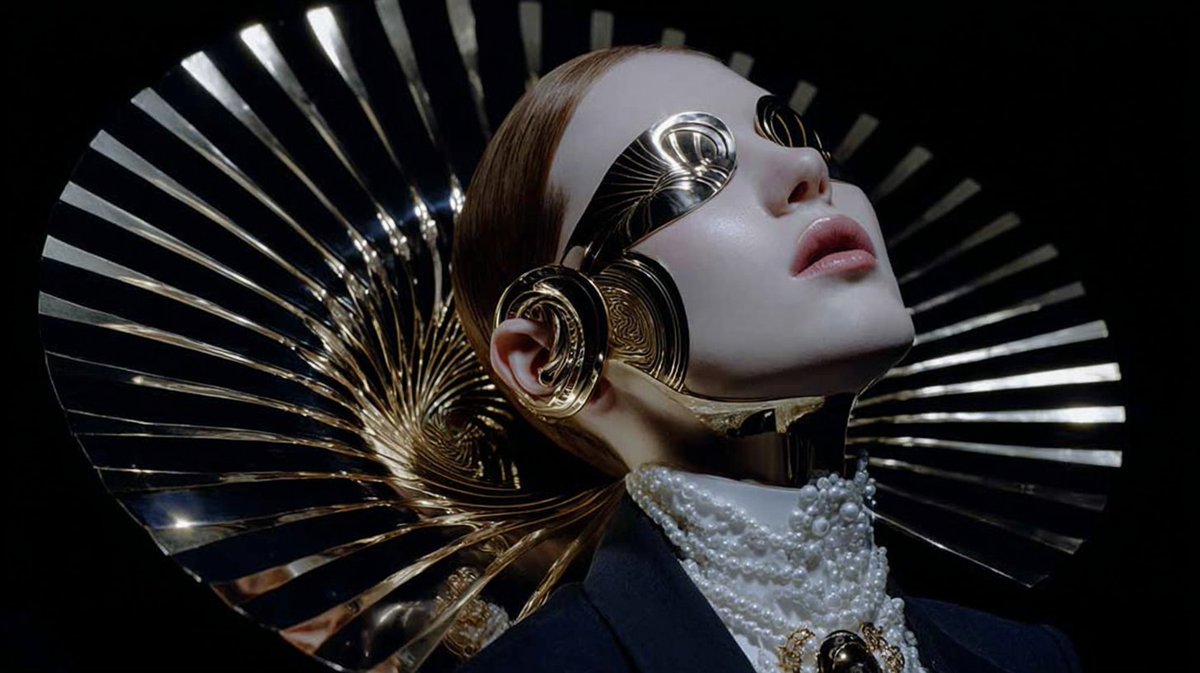 Made in Midjourney Style Creator