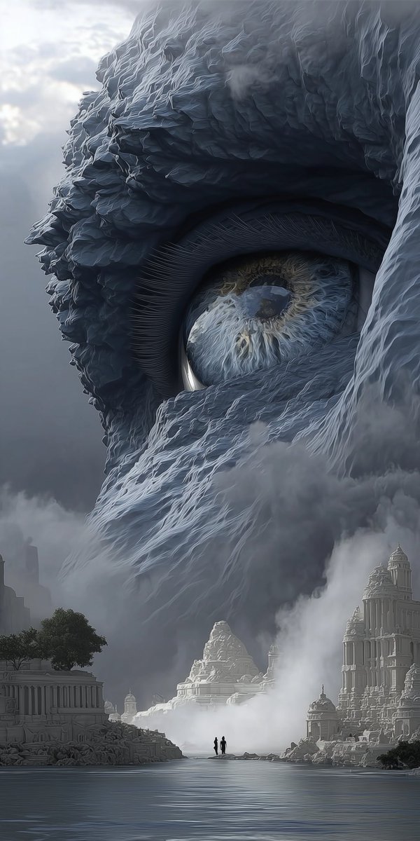 I'm not the man they think I am at home AIArt Midjourney http...