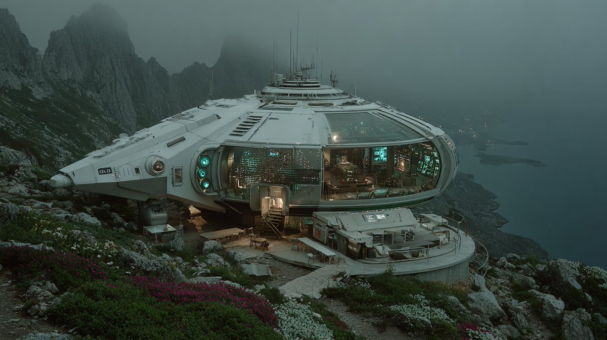 Made in Midjourney Style Creator