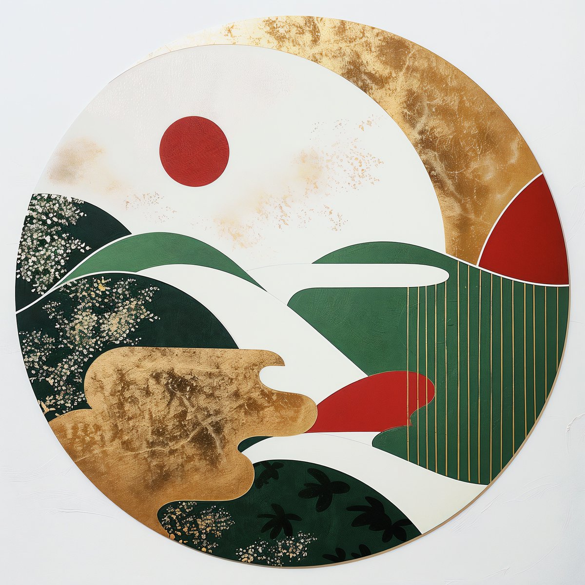 aiart midjourney https://t.co/R0xD6gCkpd