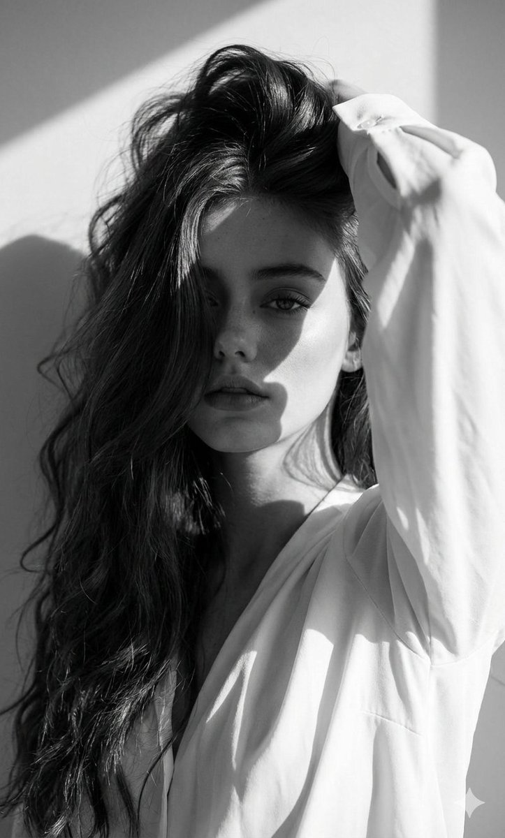 Use The Uploaded Image Of The Woman As Strict Facial Referenc...