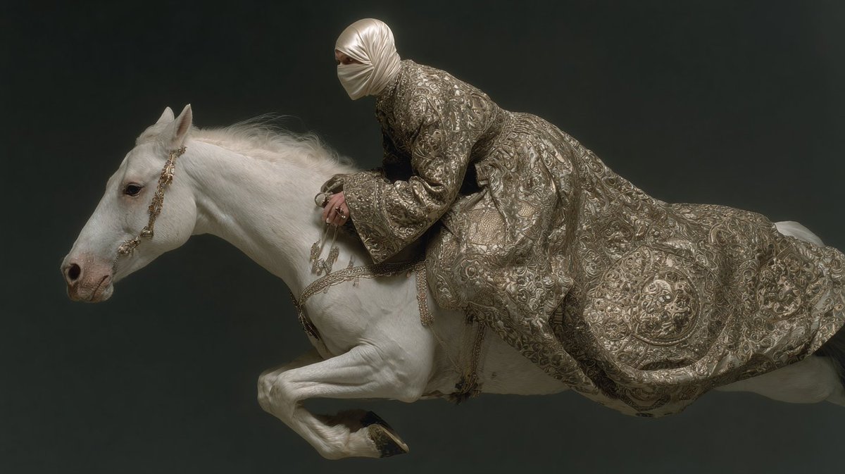 Made in Midjourney Style Creator