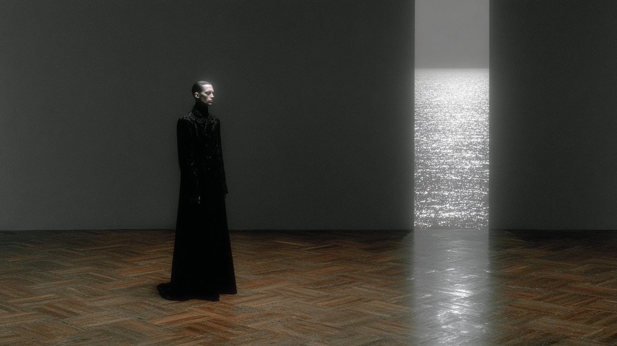 Made in Midjourney Style Creator