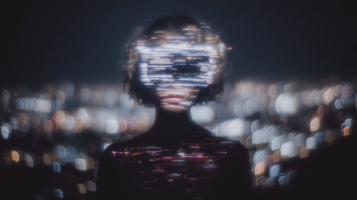 disassociate experience