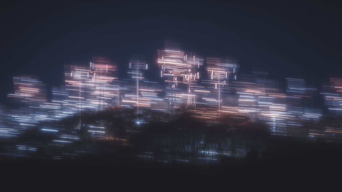 disassociate experience