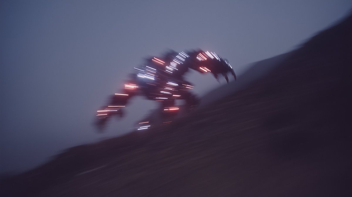 disassociate experience