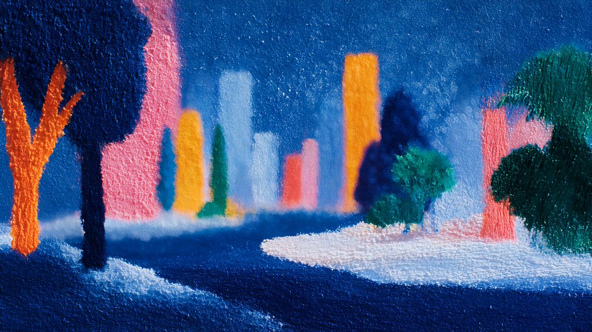 One of the most beautiful srefs on Midjourney!