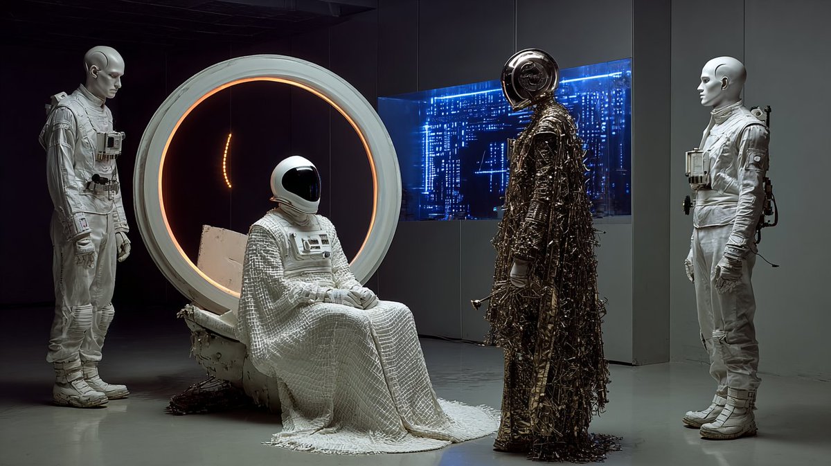 Made in Midjourney Style Creator