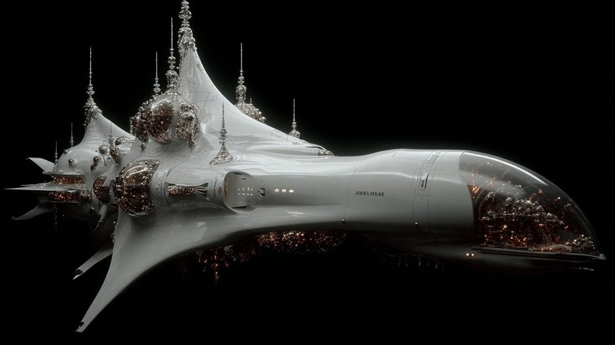 Made in Midjourney Style Creator