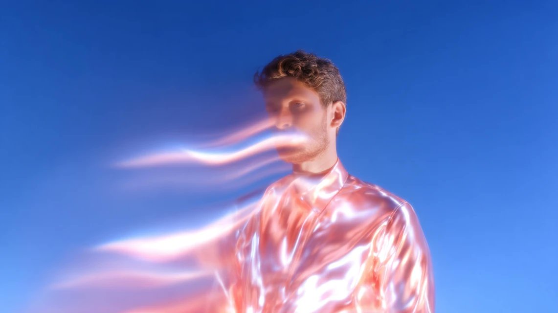 Newly created style on Midjourney