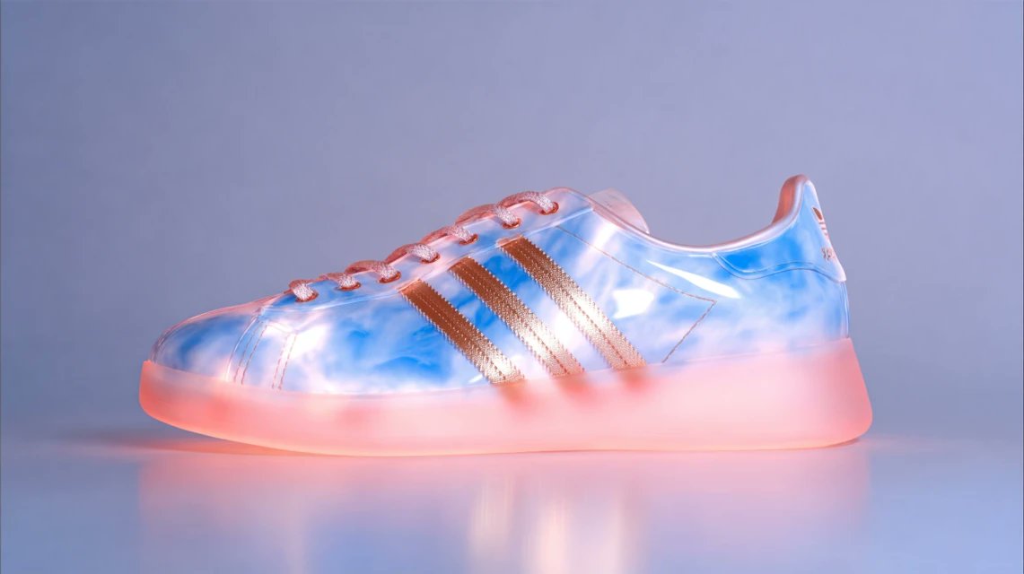 Newly created style on Midjourney