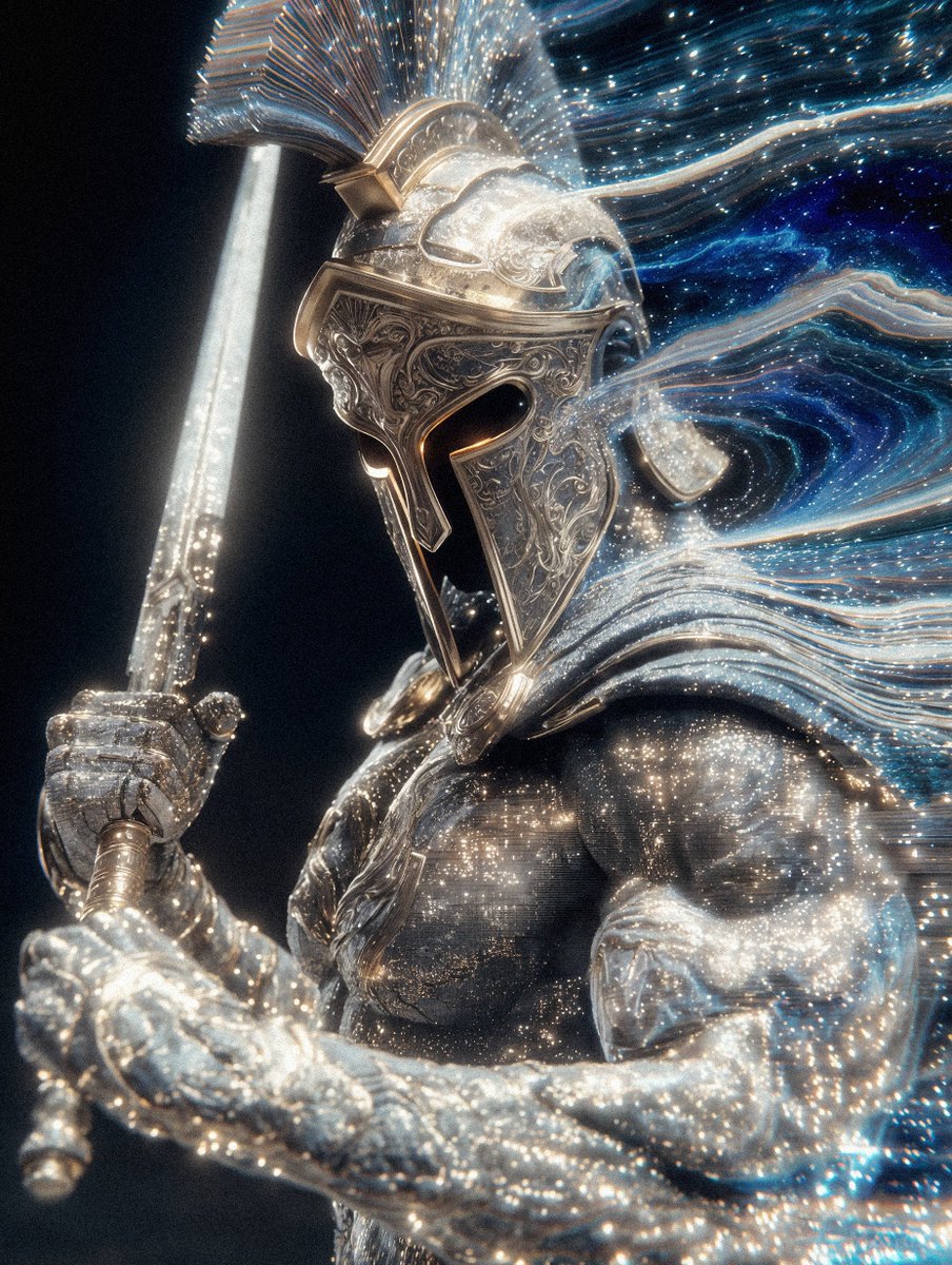 I missed the aesthetic style with Midjourney. https://t.co/HI...