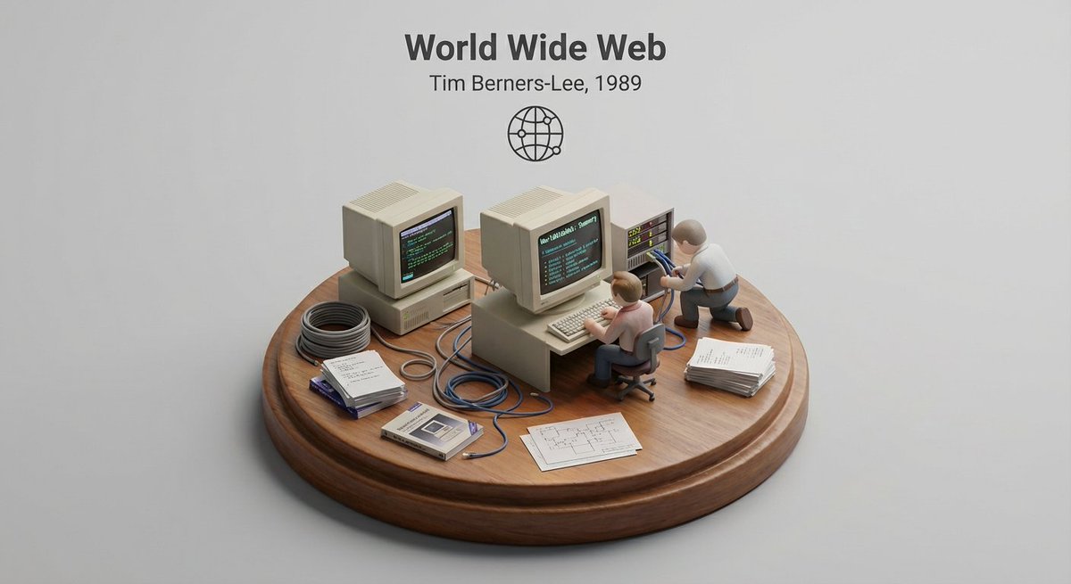 Create a miniature 3D isometric diorama showing the invention...