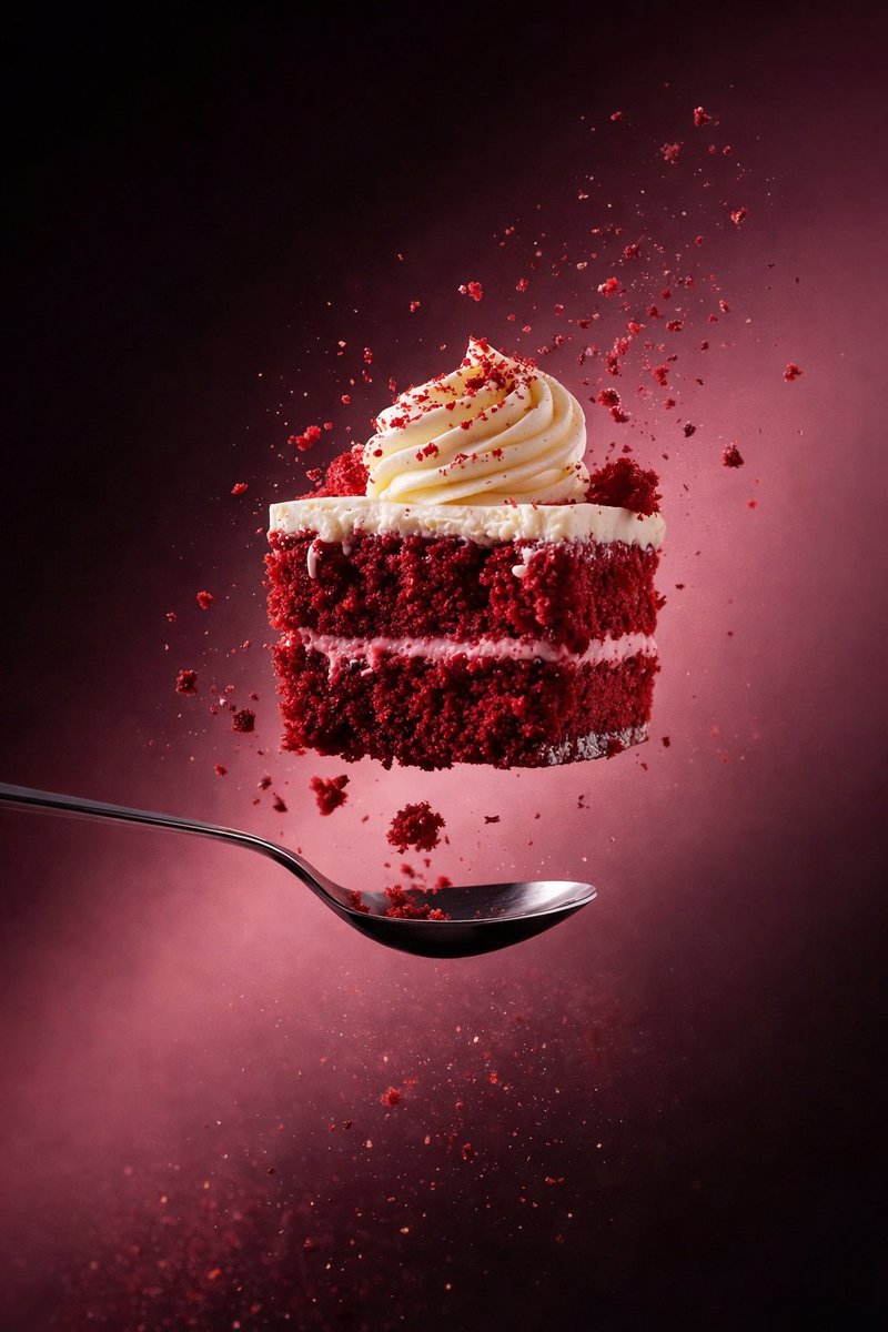 "image type": "high detail food photography, AI edited surrea...